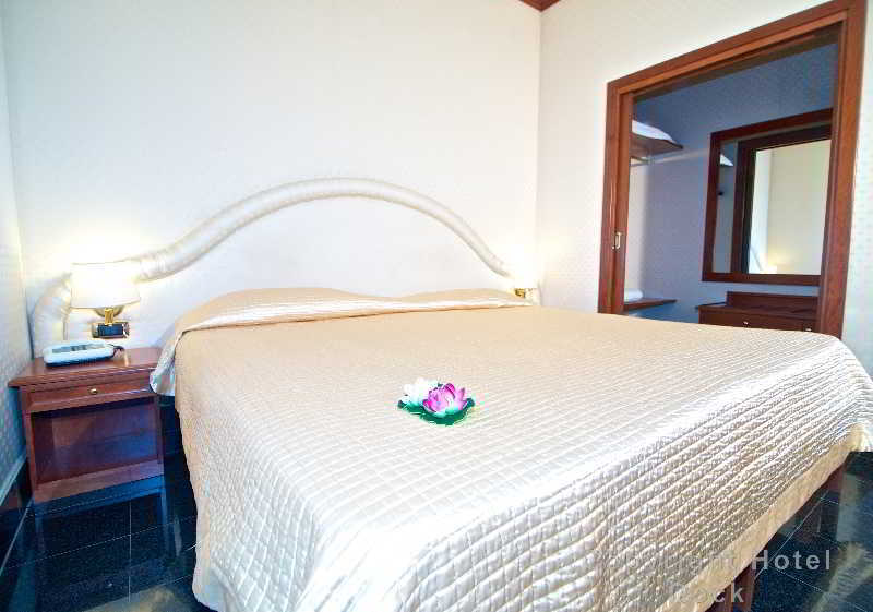 Hotel Dock Roma Ngoại thất bức ảnh